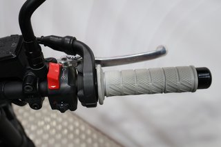 Yamaha XSR 700