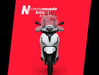 Piaggio BEVERLY 400 HPE