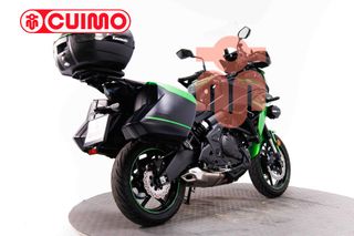 KAWASAKI VERSYS 650