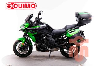 KAWASAKI VERSYS 650