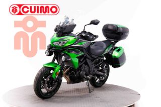 KAWASAKI VERSYS 650