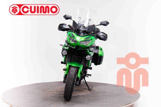 KAWASAKI VERSYS 650