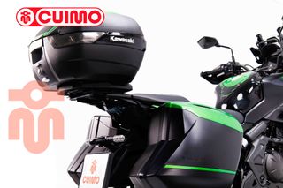 KAWASAKI VERSYS 650