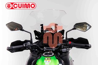 KAWASAKI VERSYS 650