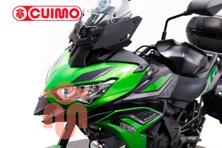 KAWASAKI VERSYS 650