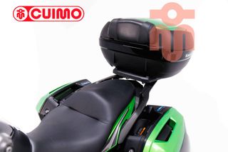 KAWASAKI VERSYS 650