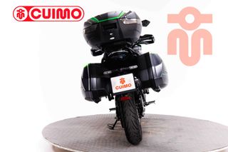 KAWASAKI VERSYS 650