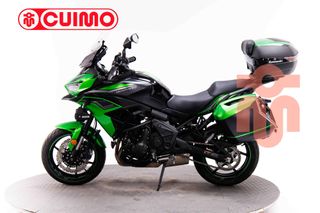 KAWASAKI VERSYS 650