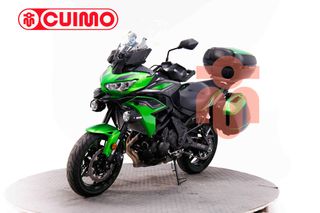 KAWASAKI VERSYS 650