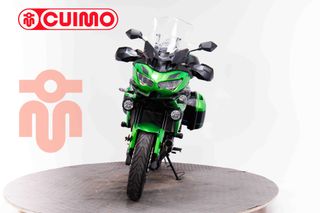 KAWASAKI VERSYS 650