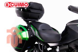KAWASAKI VERSYS 650