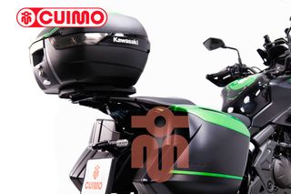 KAWASAKI VERSYS 650