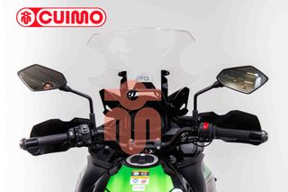 KAWASAKI VERSYS 650