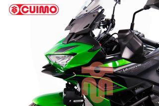 KAWASAKI VERSYS 650