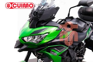 KAWASAKI VERSYS 650