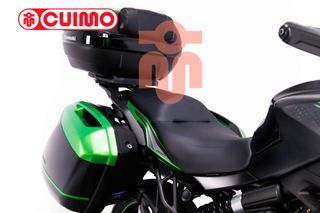 KAWASAKI VERSYS 650