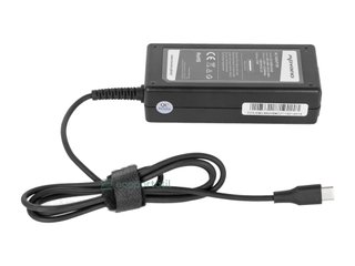 Cargador Movano 65W USB tipo C USB-C / CA 100-240 V