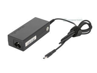 Cargador Movano 65W USB tipo C USB-C / CA 100-240 V