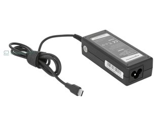 Cargador Movano 65W USB tipo C USB-C / CA 100-240 V