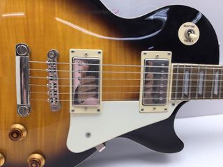 guitarra electrica epiphone les paul