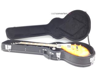 guitarra electrica epiphone les paul
