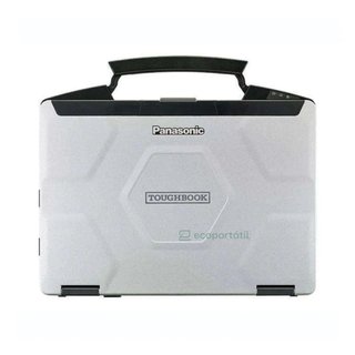 Panasonic Toughbook CF-54 MK2 14" i5 6300U, 8GB, SSD 256GB, FHD, Bat. Nueva, No Cam, A+