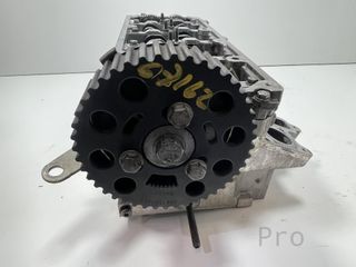 CULATA VOLKSWAGEN GOLF VI (5K1)(10.2008) 03L103373E 2008 -
