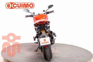 DUCATI MONSTER 1200 S