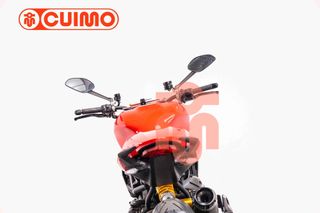 DUCATI MONSTER 1200 S