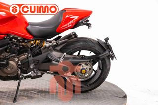 DUCATI MONSTER 1200 S