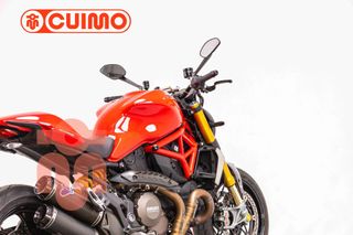 DUCATI MONSTER 1200 S