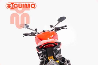 DUCATI MONSTER 1200 S