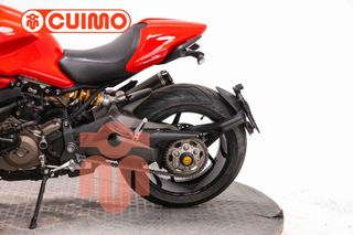 DUCATI MONSTER 1200 S
