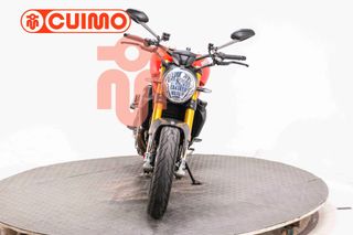 DUCATI MONSTER 1200 S