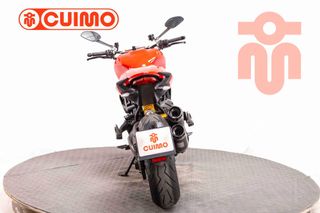 DUCATI MONSTER 1200 S