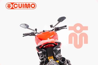 DUCATI MONSTER 1200 S