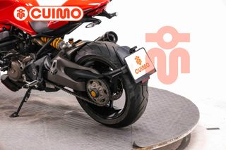 DUCATI MONSTER 1200 S