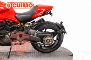 DUCATI MONSTER 1200 S