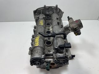 CULATA VOLKSWAGEN SCIROCCO (137) 03C103358AK 2008 - 2013