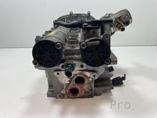 CULATA VOLKSWAGEN SCIROCCO (137) 03C103358AK 2008 - 2013