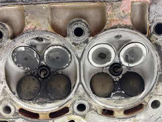 CULATA VOLKSWAGEN SCIROCCO (137) 03C103358AK 2008 - 2013