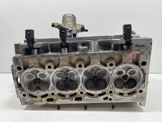 CULATA VOLKSWAGEN SCIROCCO (137) 03C103358AK 2008 - 2013
