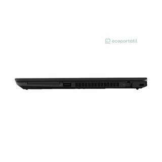 Lenovo ThinkPad T14 G2i Táctil 14" i5 1145G7, 16GB, SSD 512GB, FHD, A