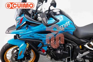 MITT 555 TT