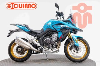 MITT 555 TT