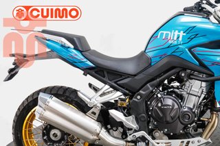 MITT 555 TT