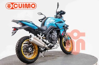MITT 555 TT