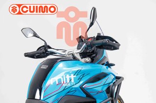 MITT 555 TT