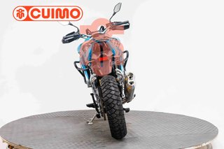 MITT 555 TT