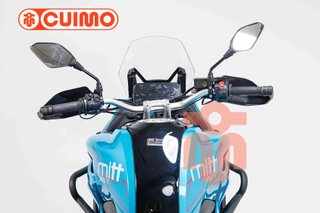 MITT 555 TT